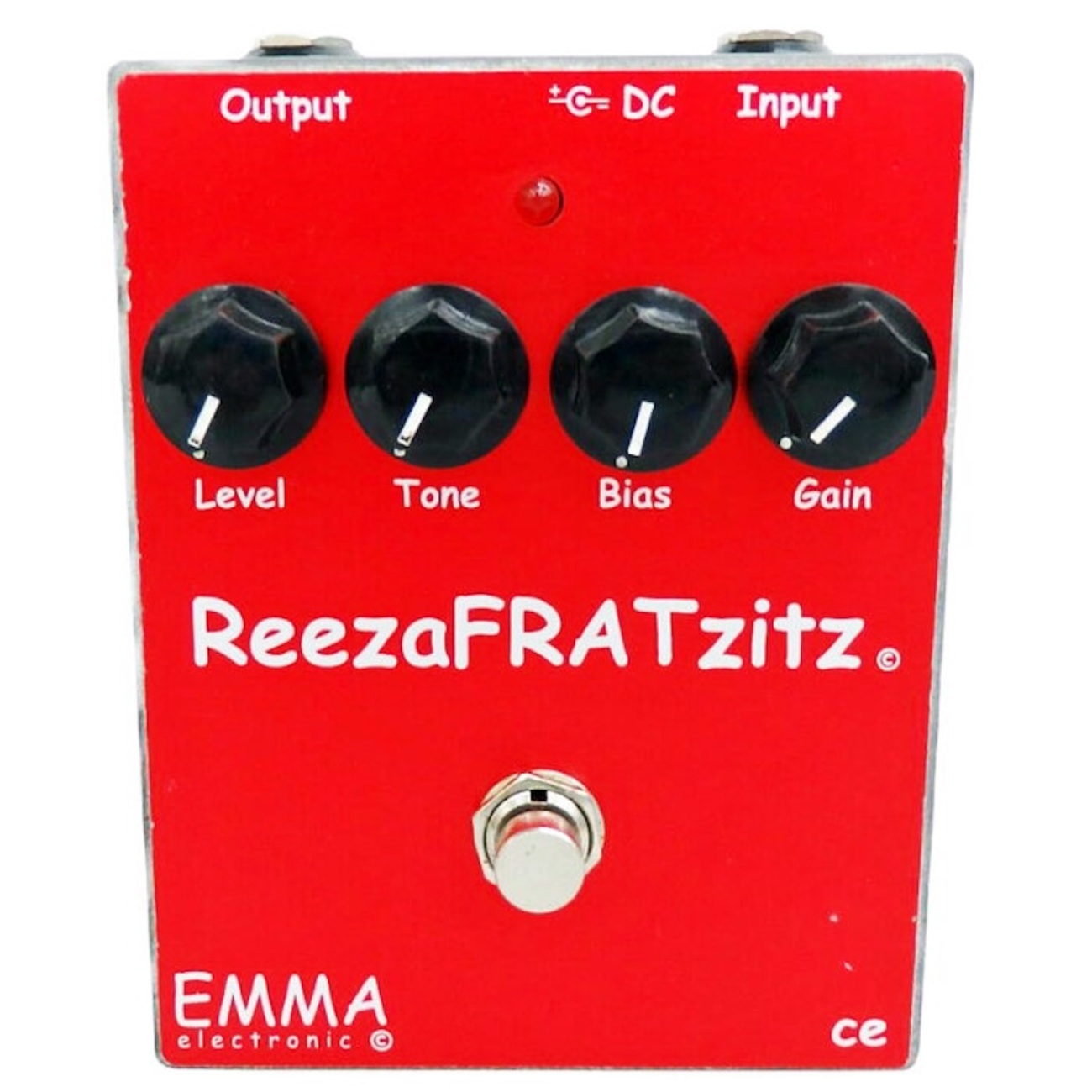 EMMA ReezaFRATzitz 0 - クローン EBK 送料無料 エマ 