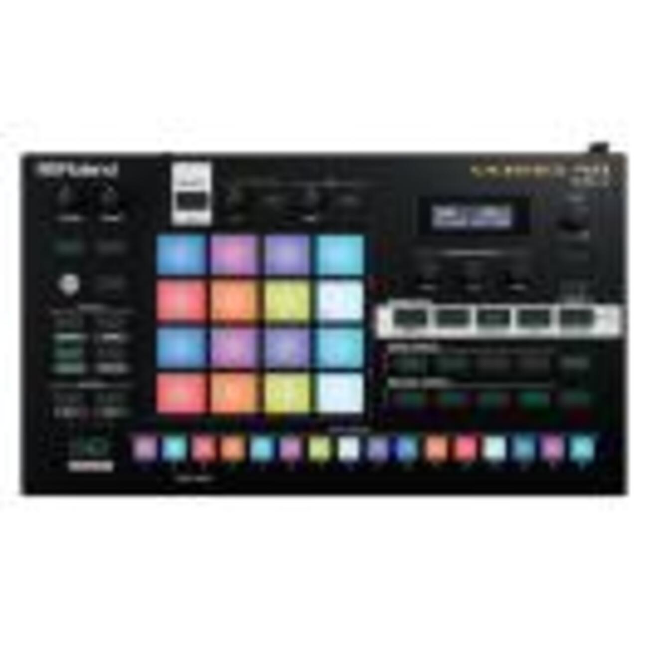 師範の機材自慢〜Roland VERSELAB MV-1 レビュー！プチ技紹介〜 - 音楽 