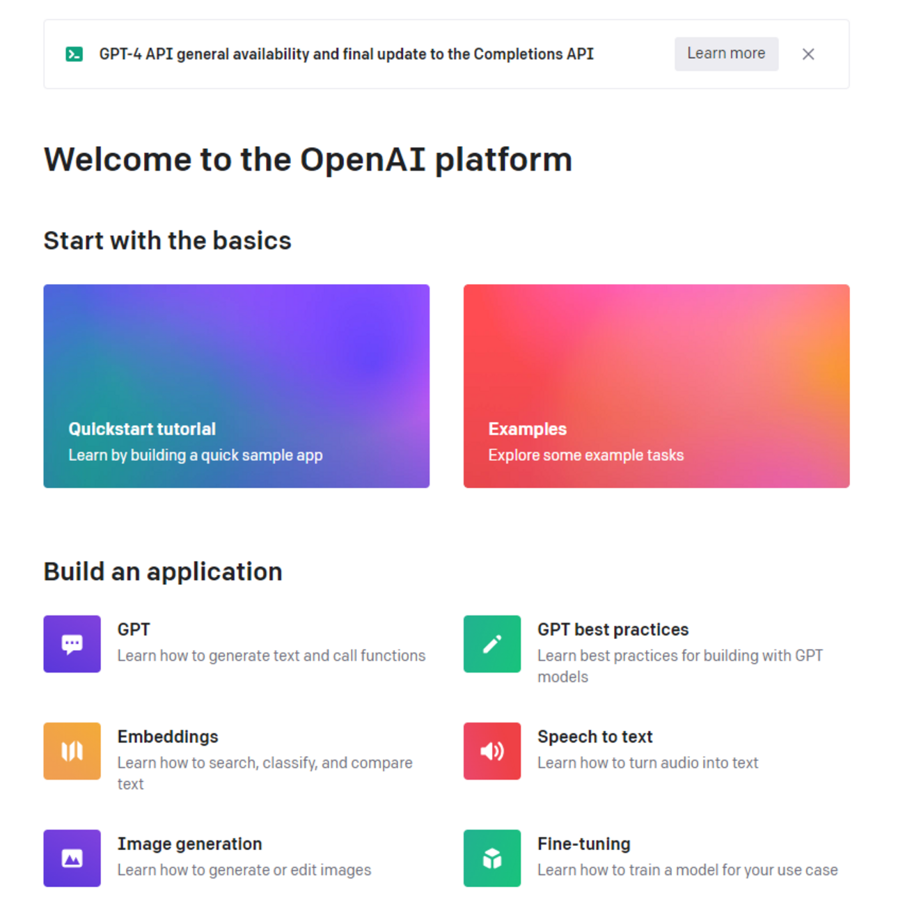 OpenAIのChat Completions APIの基本的な利用方法解説 - Taste OpenAIのChat Completions APIの基本的な利用方法解説 - Taste