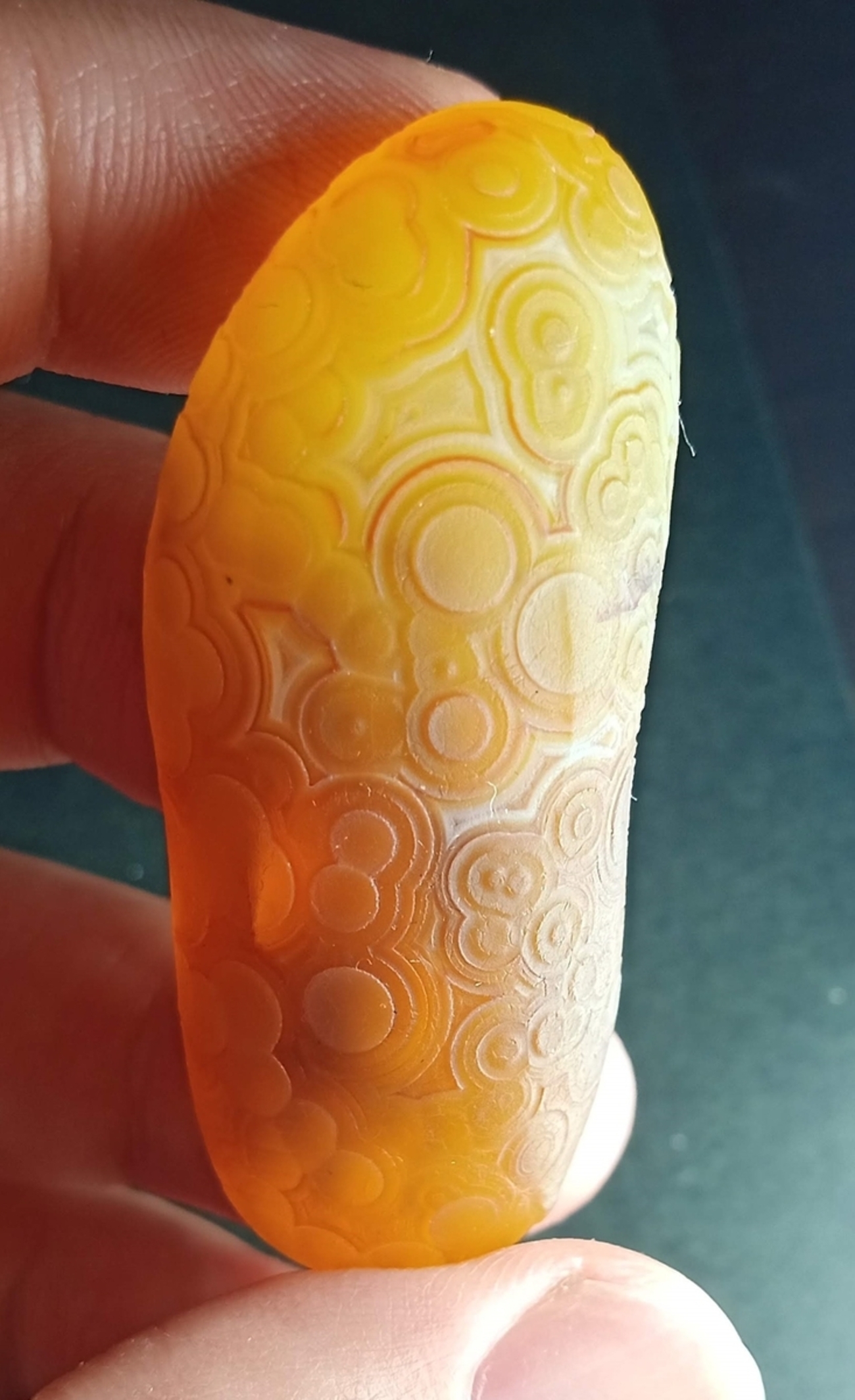 趣味の鉱物収集 ゴビアゲート（？） - 家の事とか素人DIYとか、あと 