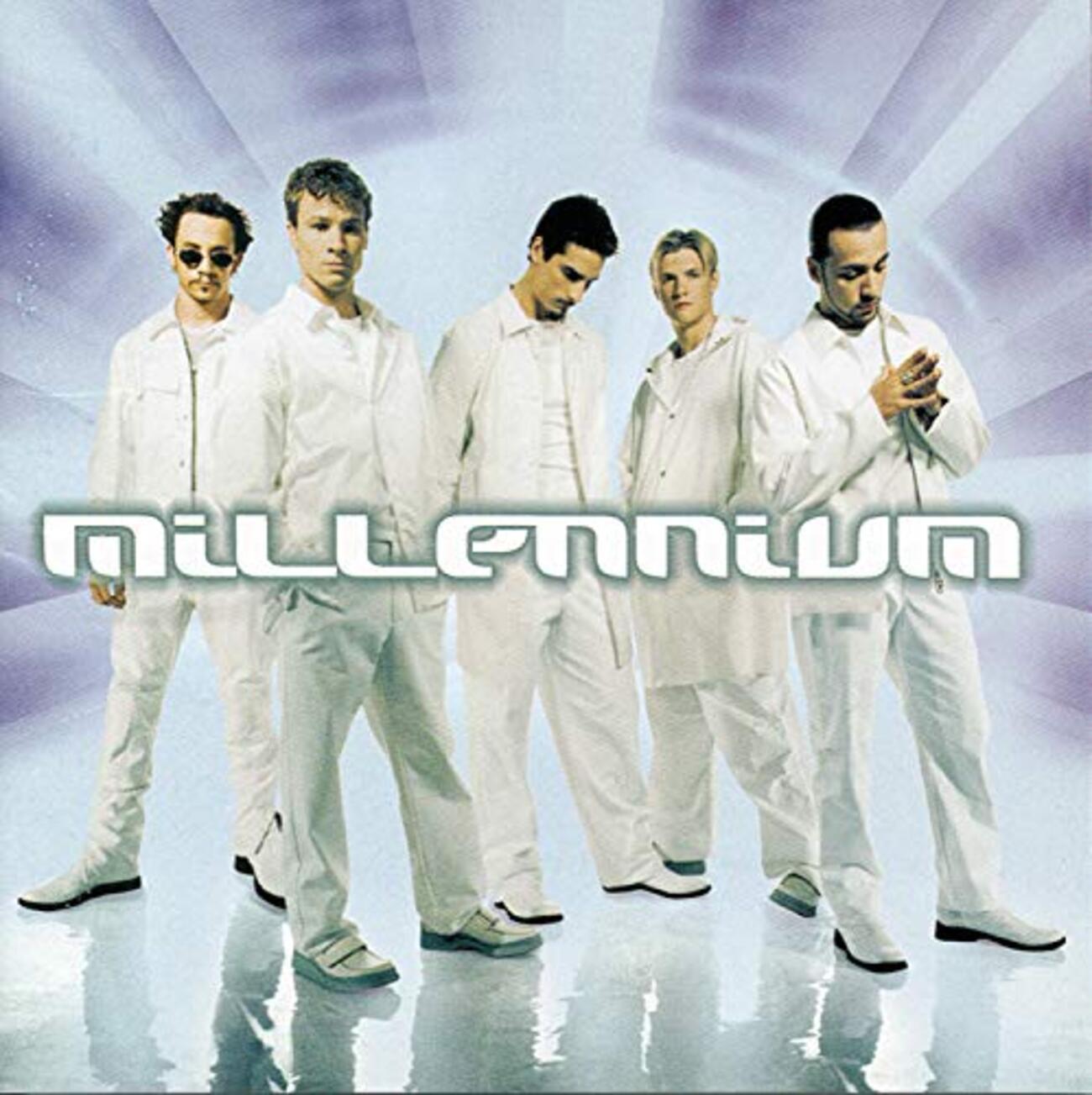 遠距離恋愛で苦しんでる人へ】【和訳/曲解説】Backstreet Boys-I want 