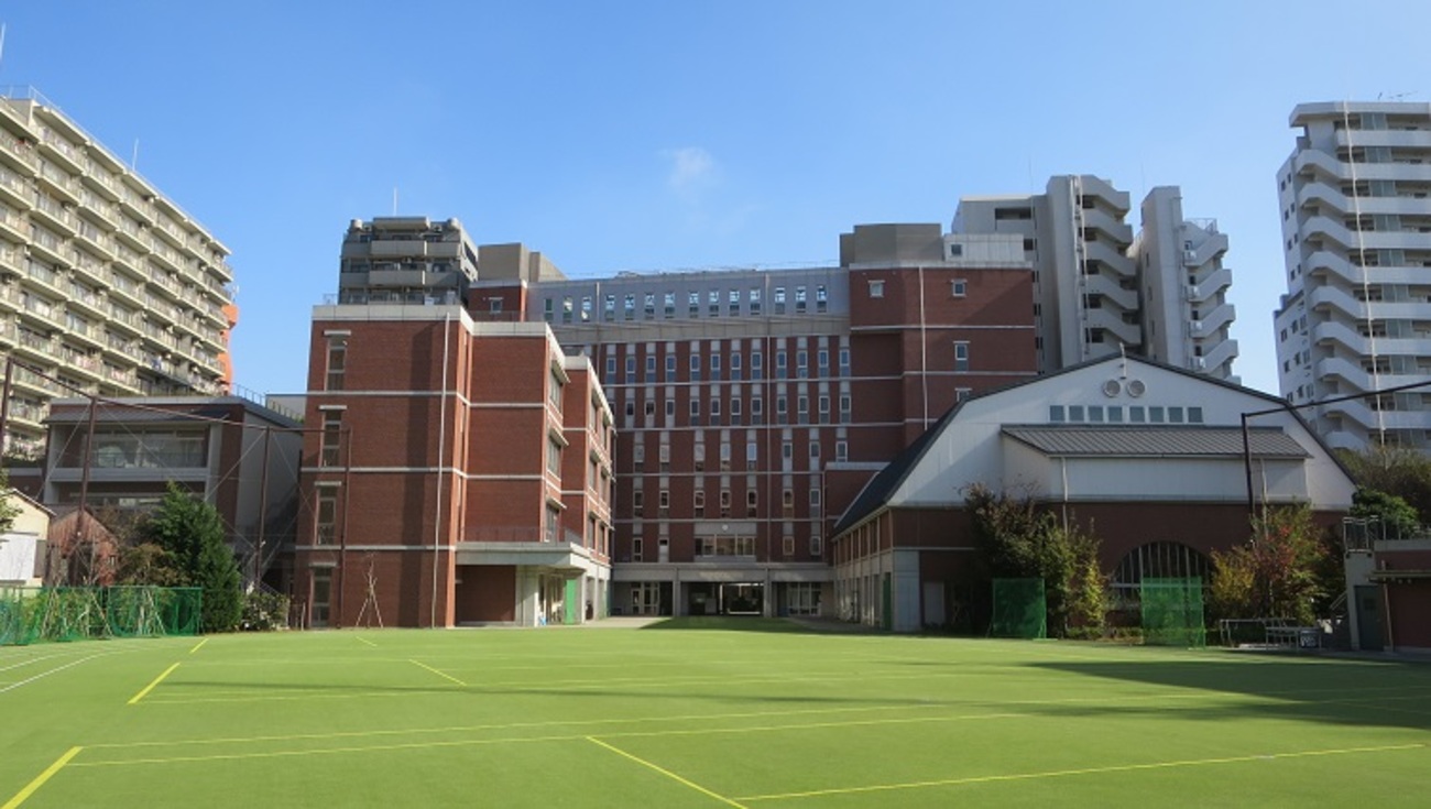 文京 区立 第 六 中学校