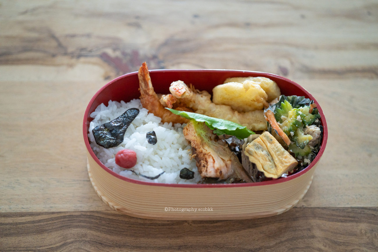 インドでのお弁当作りの記録(5月半ば~5月末)/My Homemade Lunchbox in May, 2026)/ข้าวกล่องที่ทำเอง