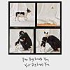 Your Dog Loves You (feat. Crush)