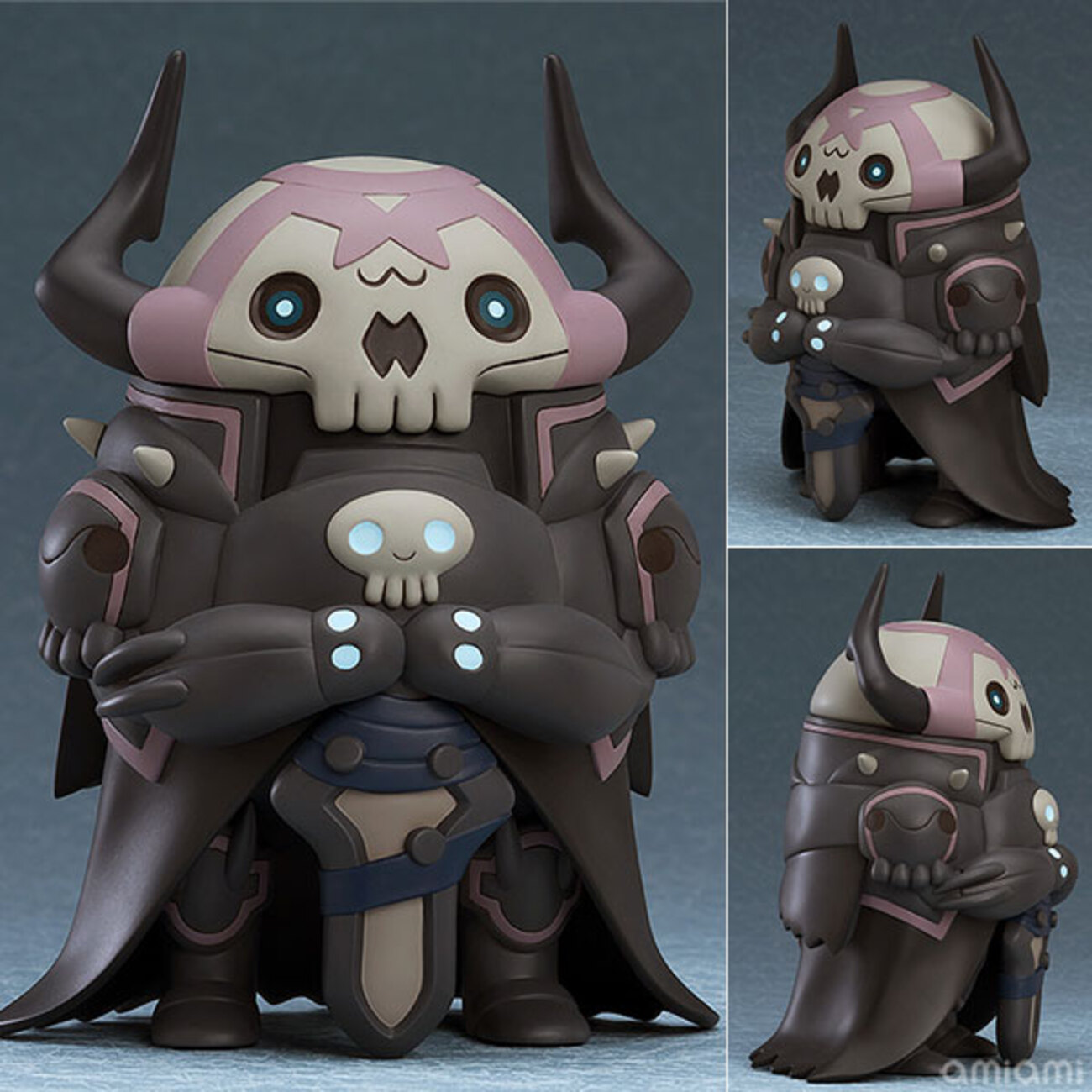 キングハサン【Fate/Grand Order】「アサシン/山の翁 マンガで分かる！Fate/Grand Order  ver.」完成品フィギュア【マックスファクトリー】より予約開始♪ - 人気フィギュア安値で予約【トイゲット！Blog】