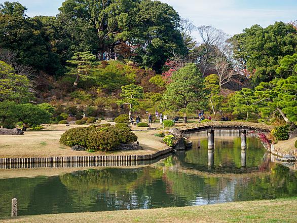 六義園とは 地理の人気 最新記事を集めました はてな 六義園とは 地理の人気 最新記事を集めました はてな