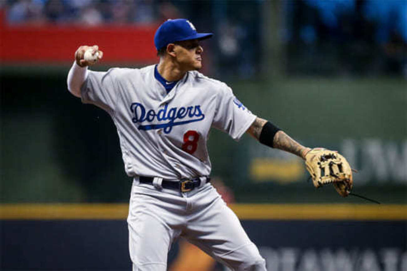 MLB契約情報】マニー・マチャドがパドレスと3億ドルで合意 - MLB 