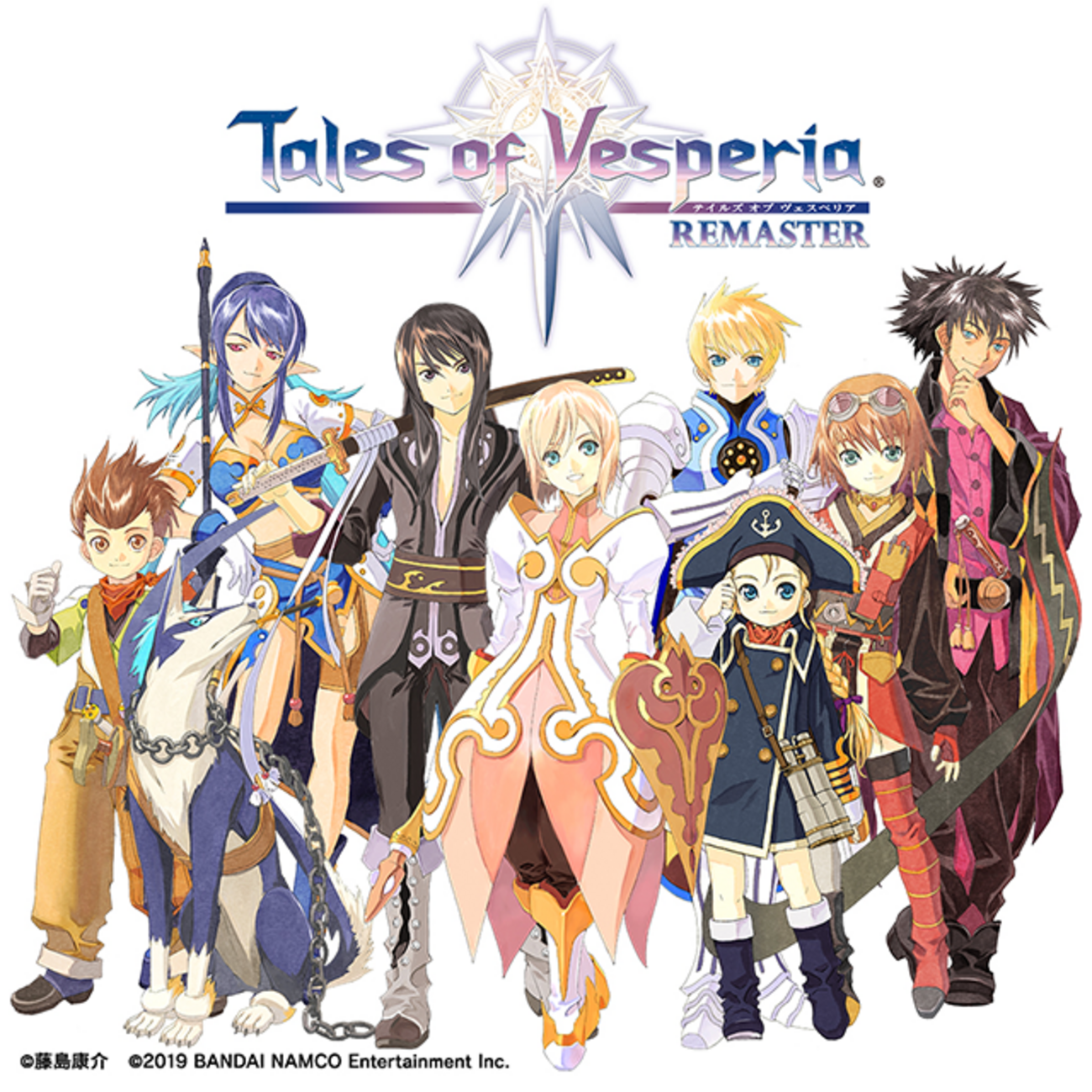 TOV(R) 26~30 - JRPGストーリー