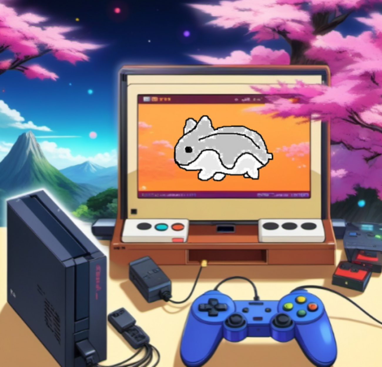 エデンズリッターグレンツェとあすか120％コラボ紹介 - 100秒一本 