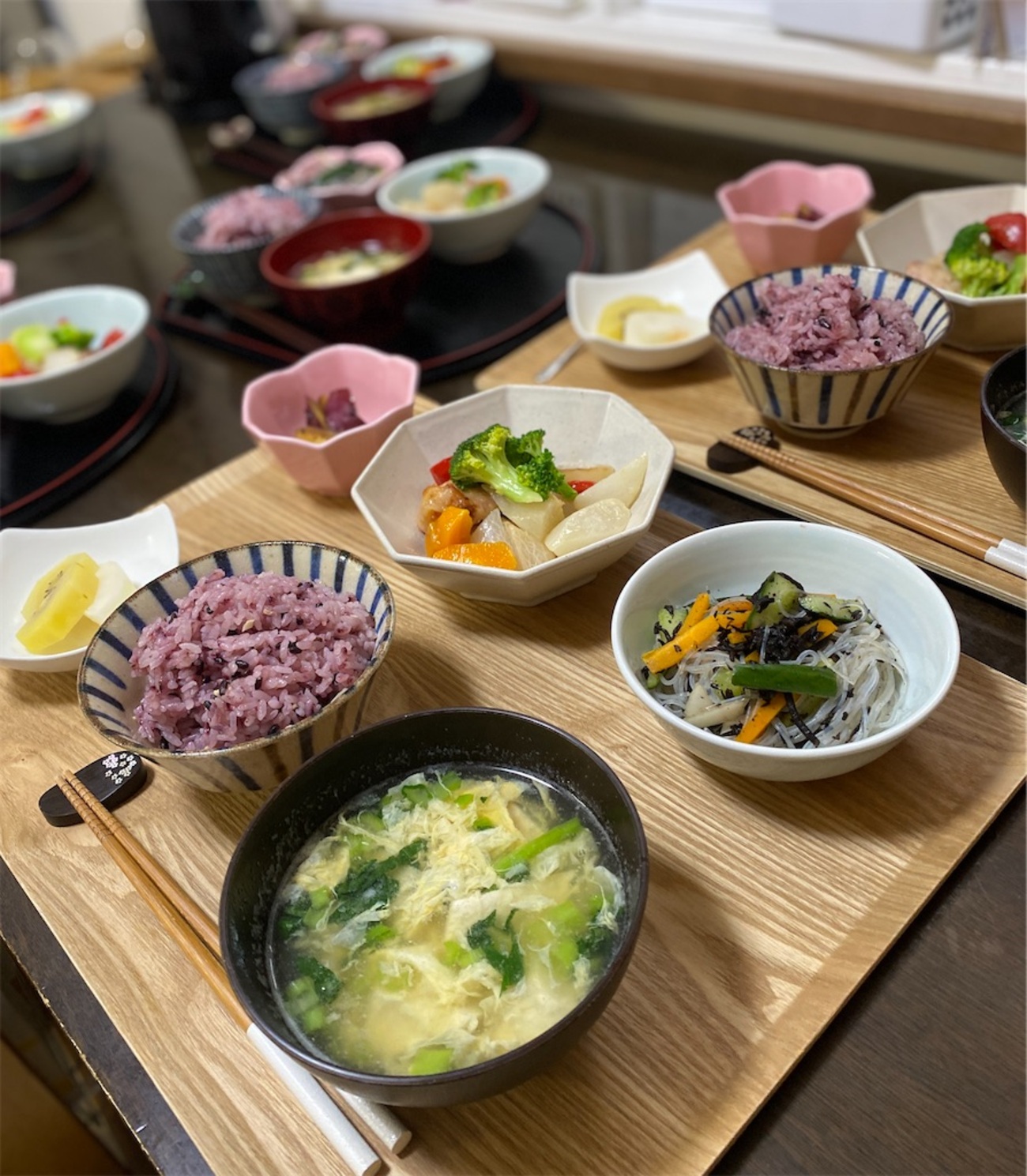 今日も猛暑日　オーブン使いでラクラク助産院クッキング - おかもとまさこのごはんBLOG