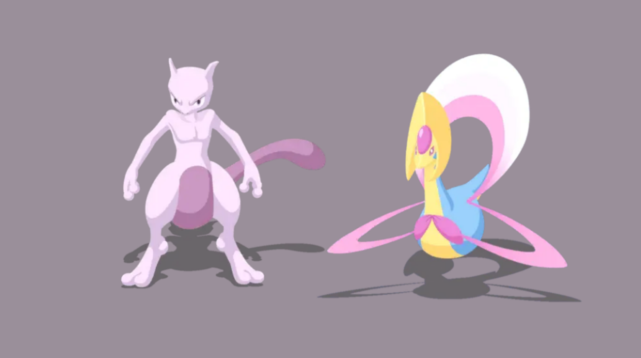 【ポケモンスリープ】ミュウツーVSクレセリア！どっちが強い？稼ぐエナジー量比較と最強の入れ替え運用術