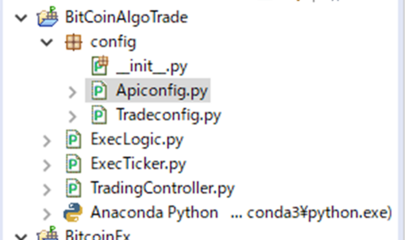 ビットコインのトレードbotを書いてみた - 断クリプト日記(n日ぶりm回目)