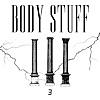 Body Stuff 3 - EP