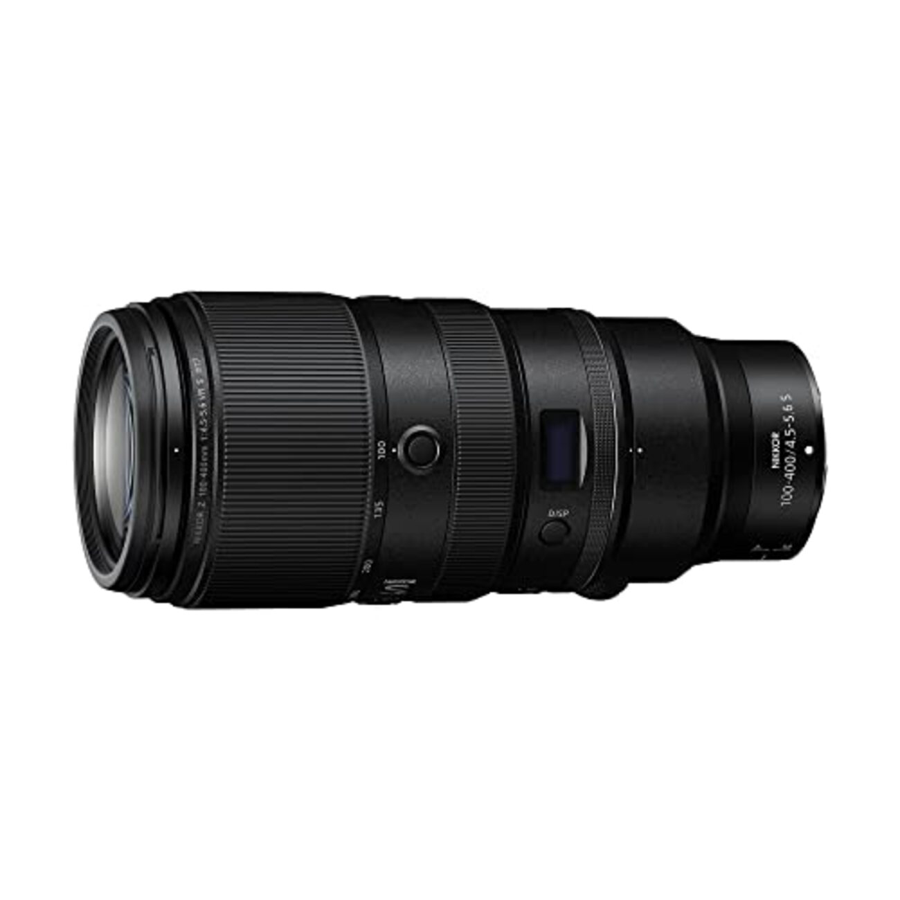 （さらに大幅値下げ）Nikonズームレンズ レンタル] ニコン NIKKOR Z 28-400mm f/4-8 VR 高倍率ズーム