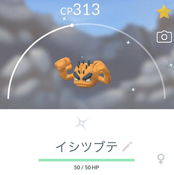 イシツブテとは ゲームの人気 最新記事を集めました はてな