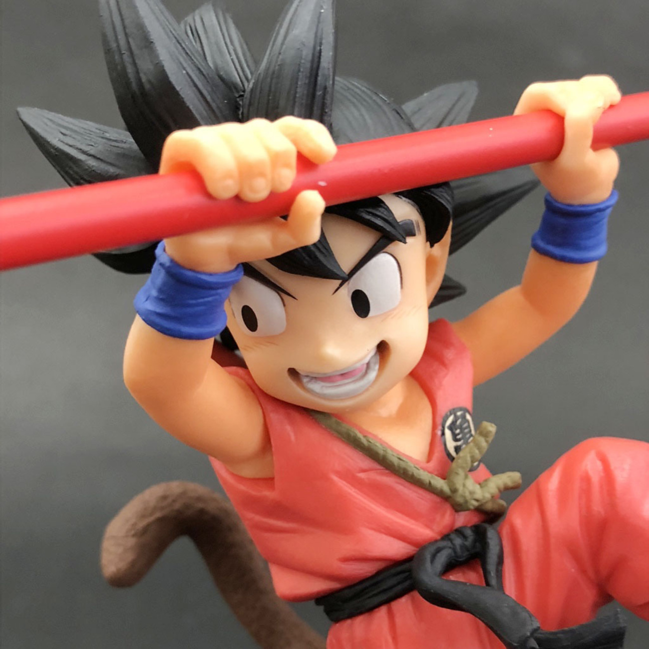 評価わかれる？ドラゴンボール超 孫悟空 FES!! 其之四 SON GOKU 開封 