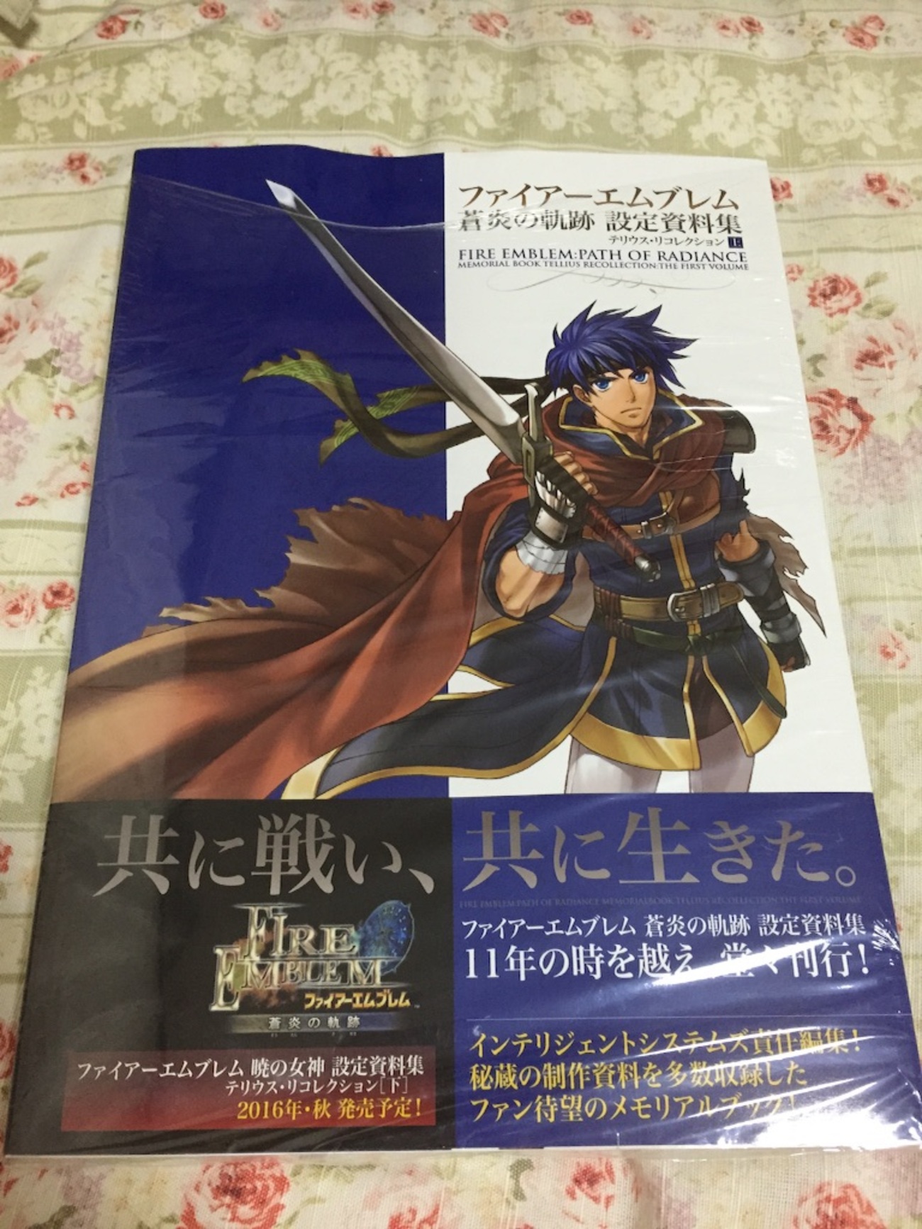 帯アリ】テリウス・リコレクション上・下巻セット