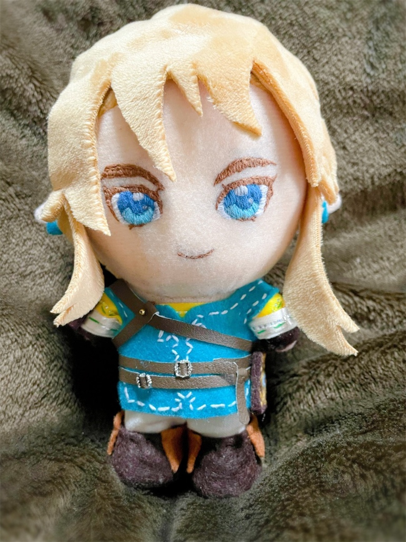 ぬい活はじめました(*´Д`) - おりヅル千舞