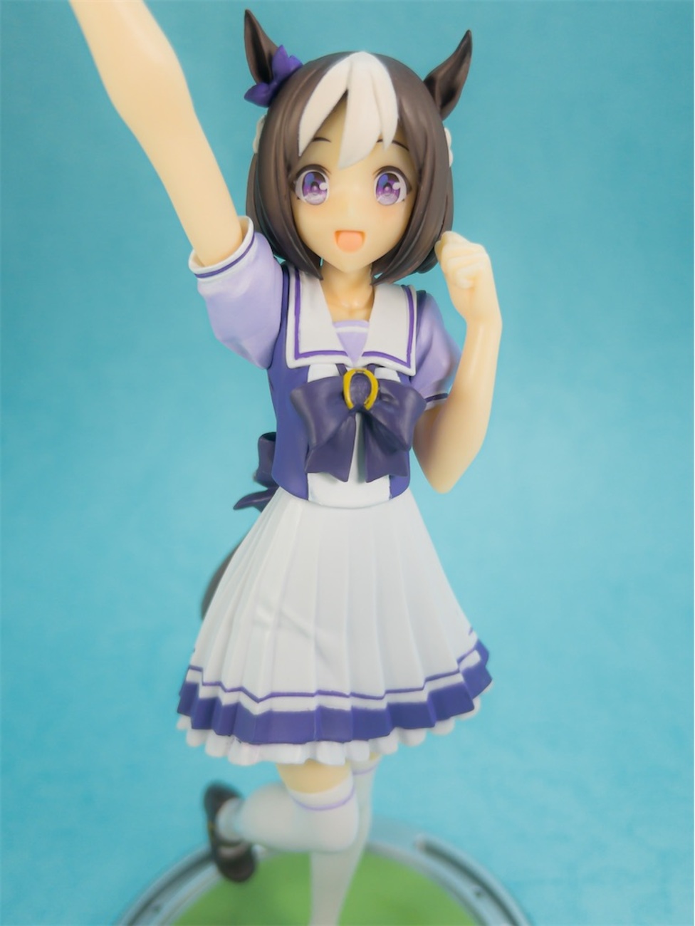 N165-241215-53 くろ ウマ娘 プライズフィギュア 12種セット