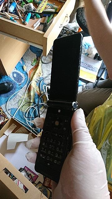 シミュレーター ドグマ ブレード