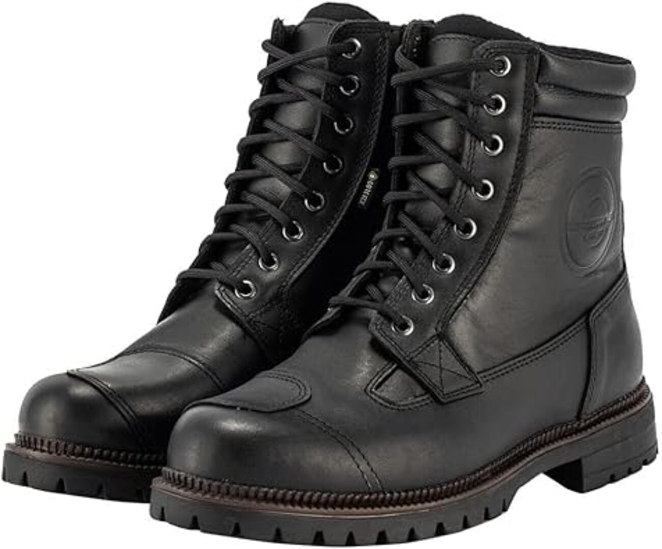 楽天市場】GAERNE ガエルネ 防水 Gストーン GORE-TEX ゴアテックス 
