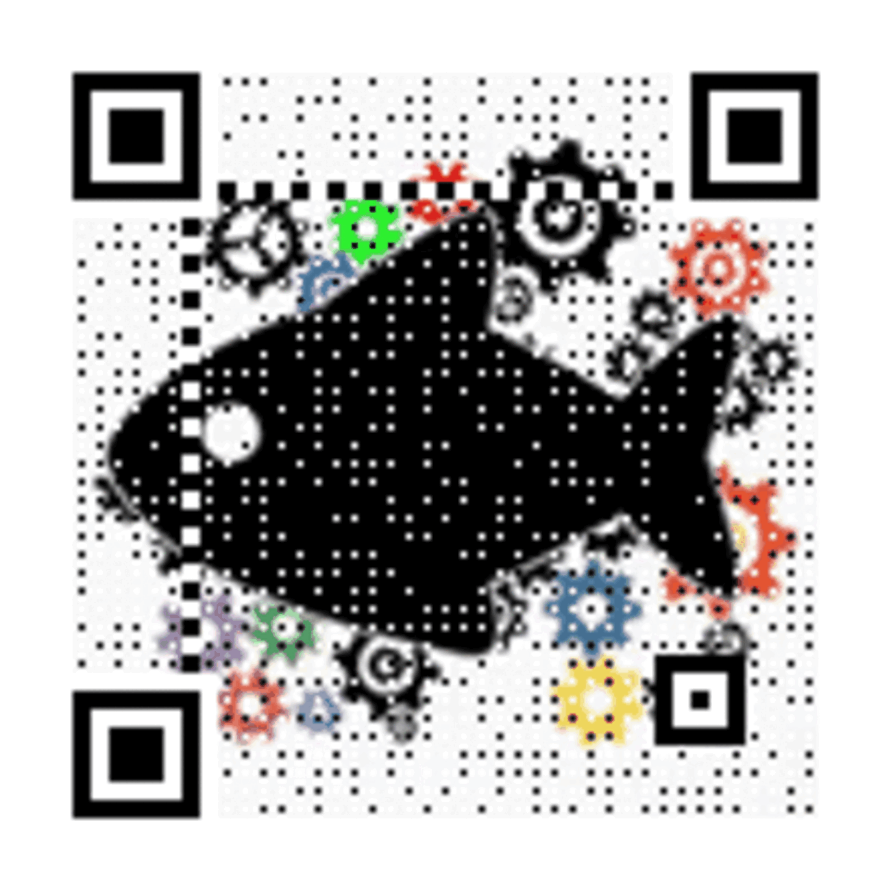 Amazing-QRをAWS Lambda上で動かしてみたデモ🦔 - 高橋かずひとのプログラミング、その他、備忘録。