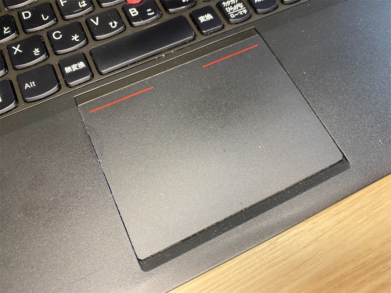 ThinkPad X240を改造してみる 〜準備編〜 - アンダーソンの多趣味な 