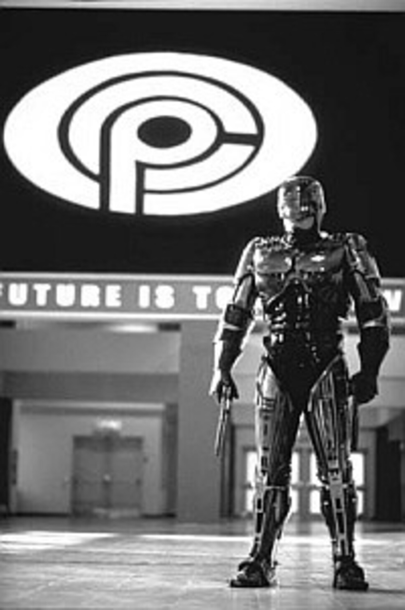 海外ドラマ： ロボコップ：プライム・ディレクティブ - farsite / 圏外日誌