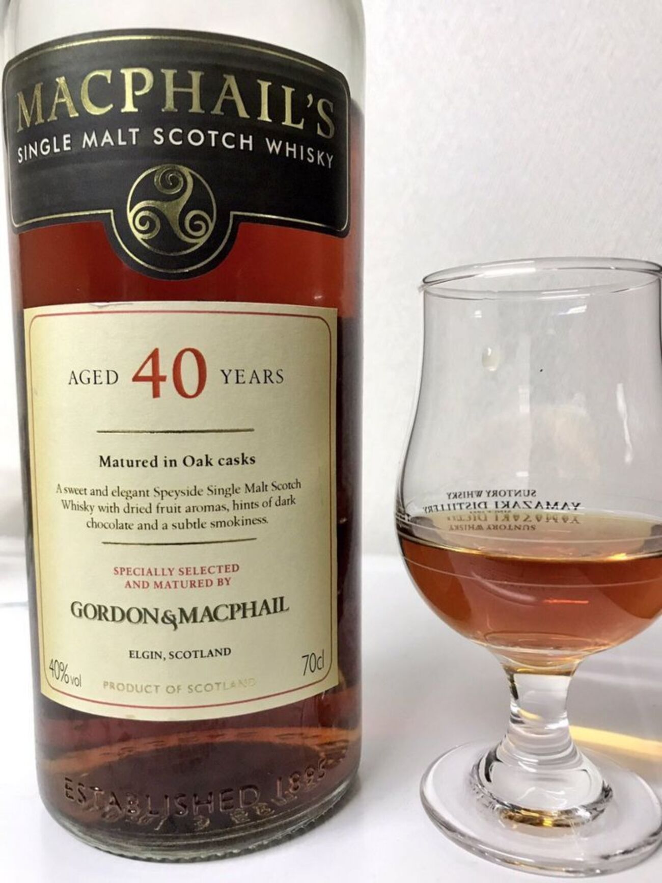 MACPHAIL
