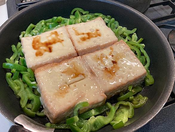 厚揚げとは 食の人気 最新記事を集めました はてな