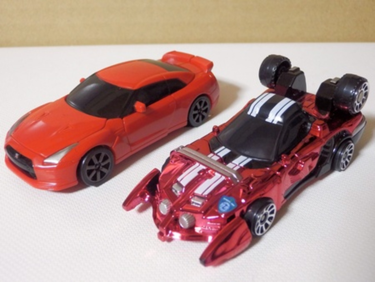 仮面ライダードライブ」泊進ノ介の愛車 - kawada0zoのブログ