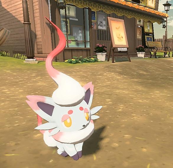 メラルバとは ゲームの人気 最新記事を集めました はてな