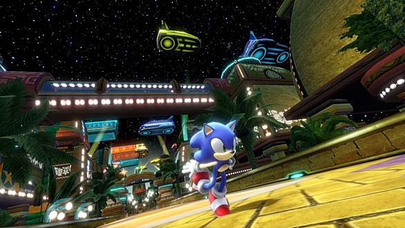 ソニックカラーズとは ゲームの人気 最新記事を集めました はてな