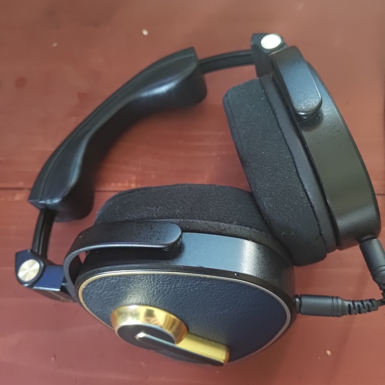 ヘッドホンレビュー Crosszone CZ-1 - Memorandum of Headphone