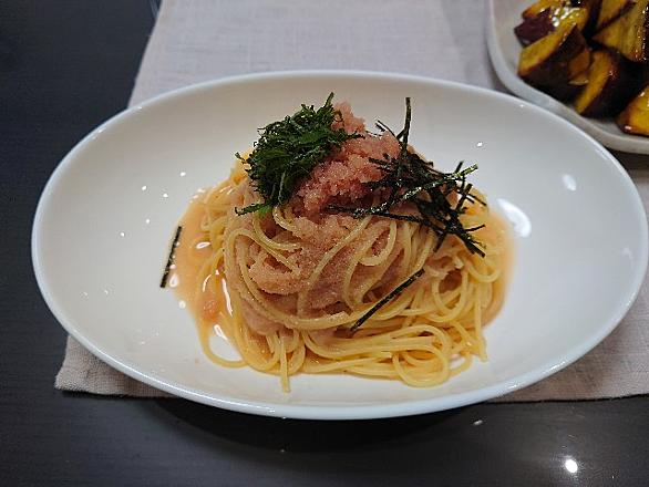たらこスパゲティとは 人気 最新記事を集めました はてな