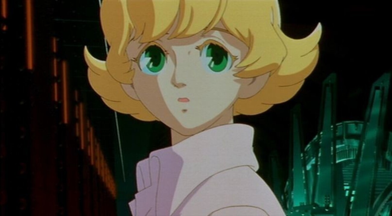 この作画がすごい！劇場アニメ『メトロポリス』解説（りんたろう監督 
