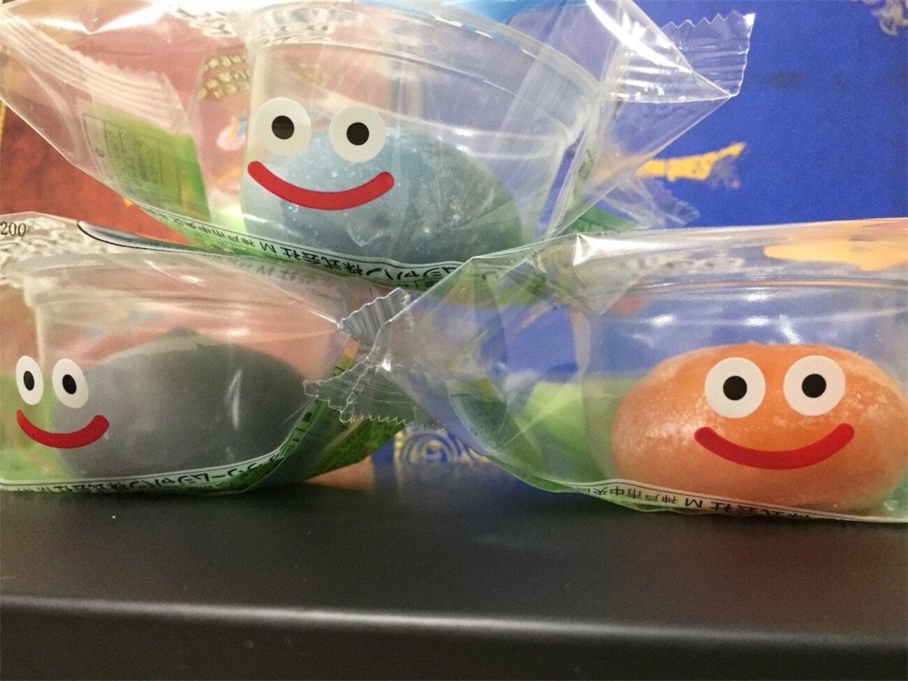 スライム X－スライム｜おもちゃ・縁日玩具・クレーンゲーム景品・駄菓子・大国屋