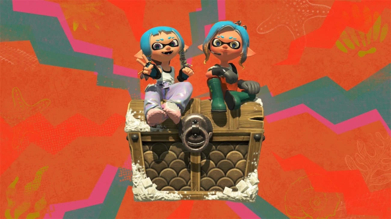 【スプラトゥーンレイダース】20.通信プレイで遊んでみた！