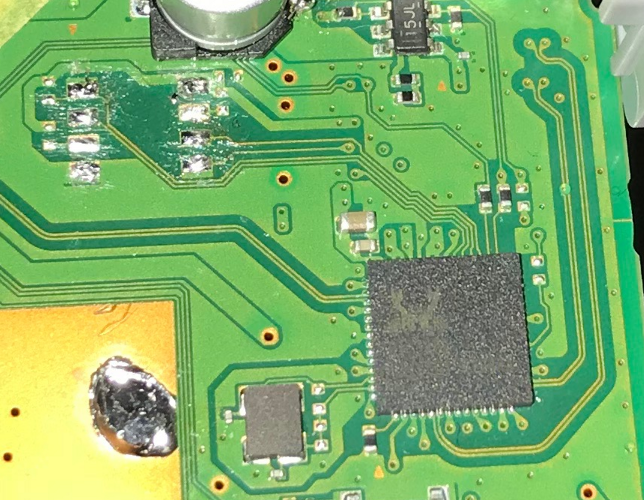 No Additional USB Host Port in Playstation Classic