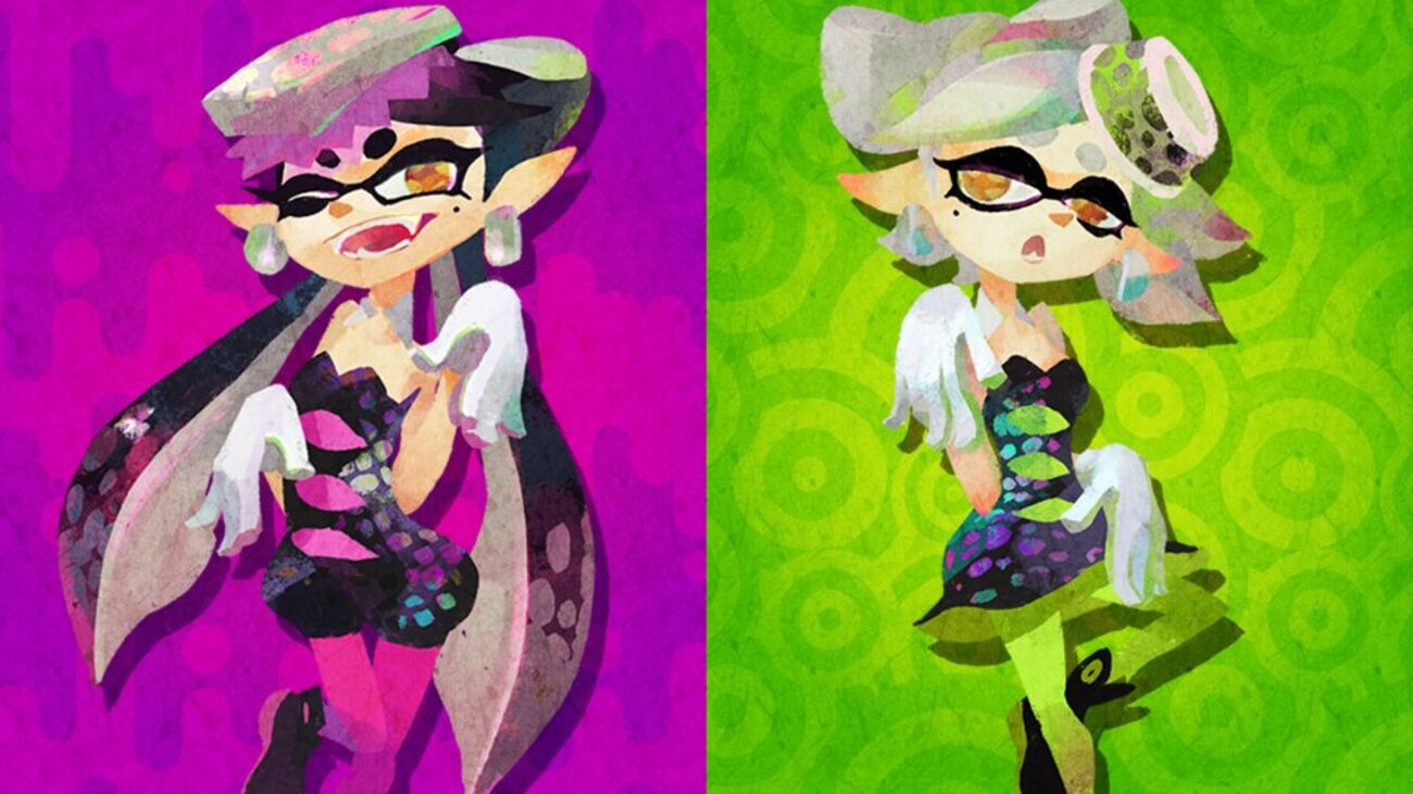 スプラトゥーン Splatoon（スプラトゥーン）』“ラストフェス”アイテム 