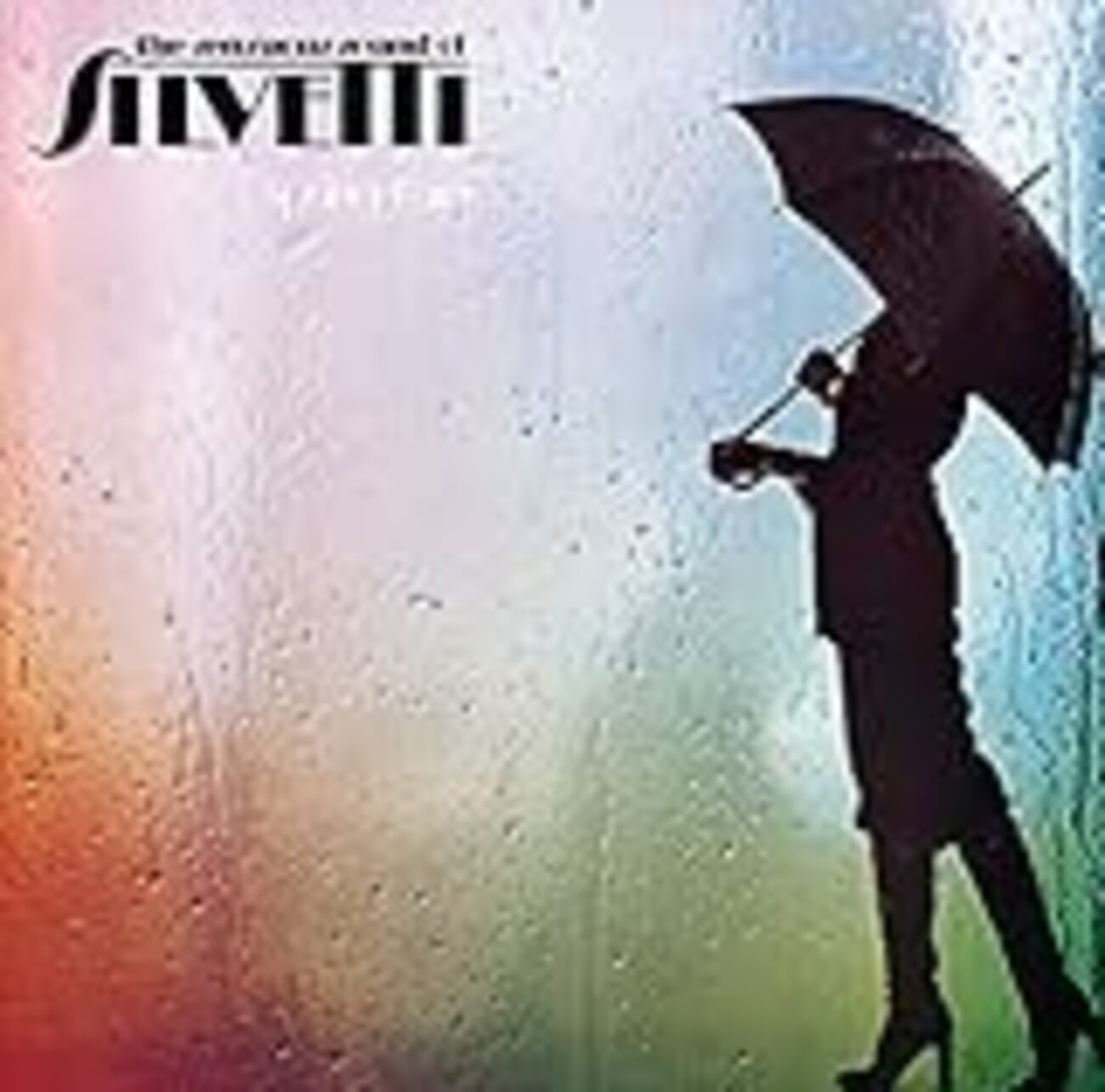 Silvetti 『Spring Rain』 - 極！！モーツァルト塾