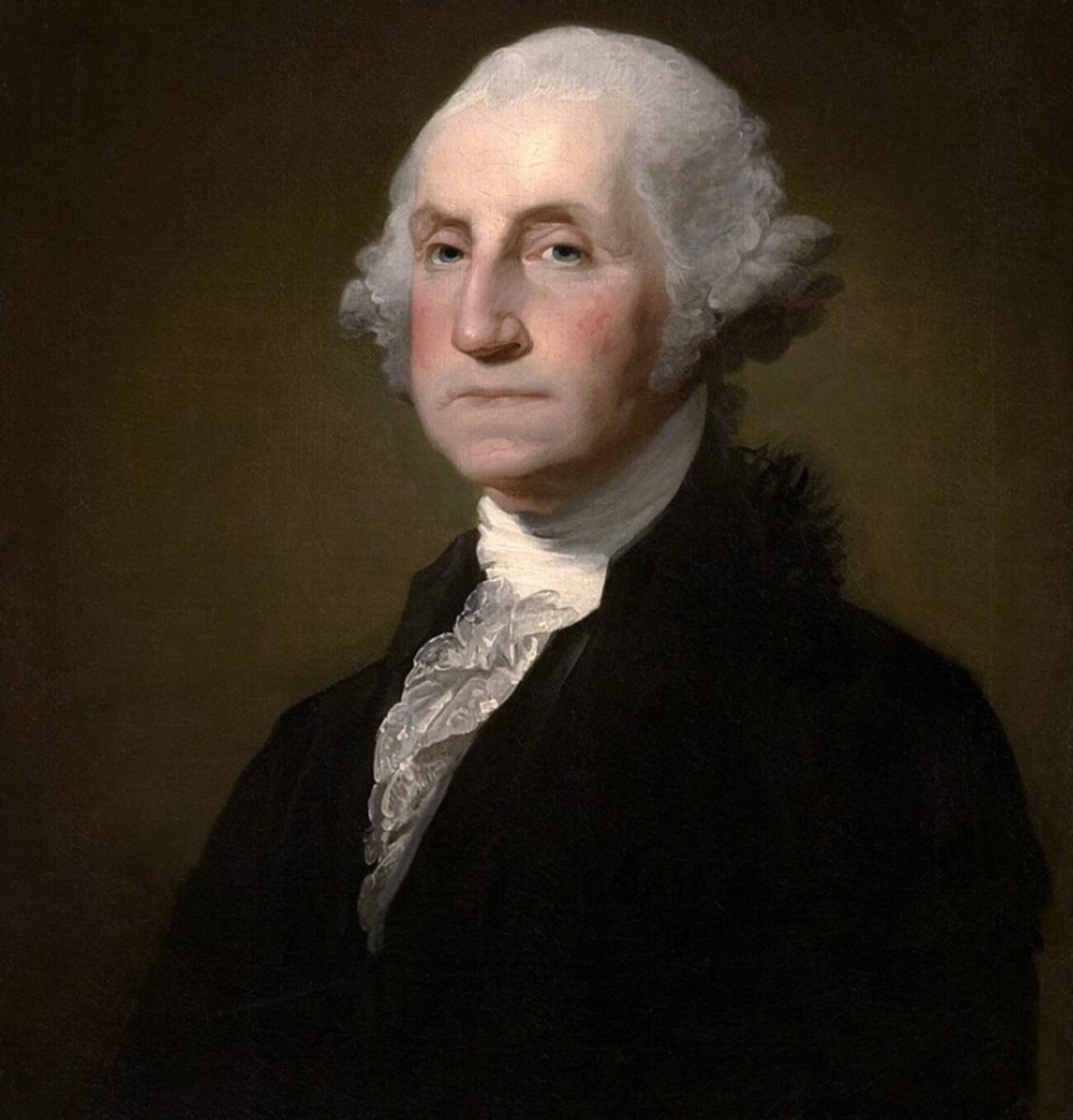 アメリカ初代大統領ジョージ・ワシントン - 俺の世界史ブログ！～世界 