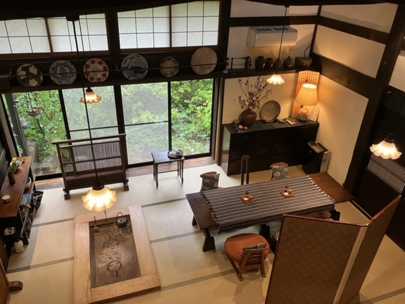 長野】安曇野で評判の高い「にし屋別荘」再訪－施設編 - 旅と暮らしと