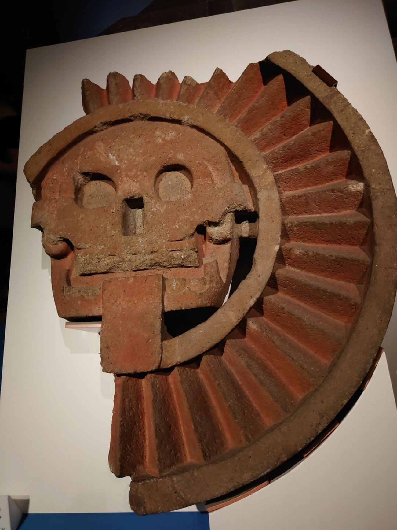 東京国立博物館 企画展 #古代メキシコ がかなりムネアツでした