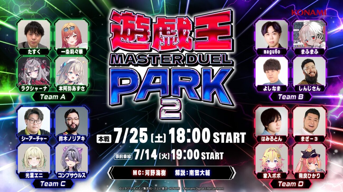 【遊戯王マスターデュエル】2026年7月イベント称号GET