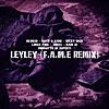 LeyLey (feat. Newkid, Linda Pira, Jireel & Ricky Rich)