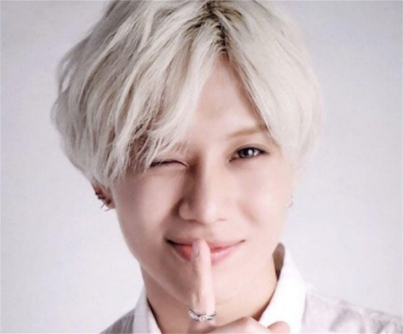 SHINee ジョンヒョン マスター ファンサイト写真集　ワンミリ② SHINee ジョンヒョン マスター ファンサイト写真集 ワンミリ①