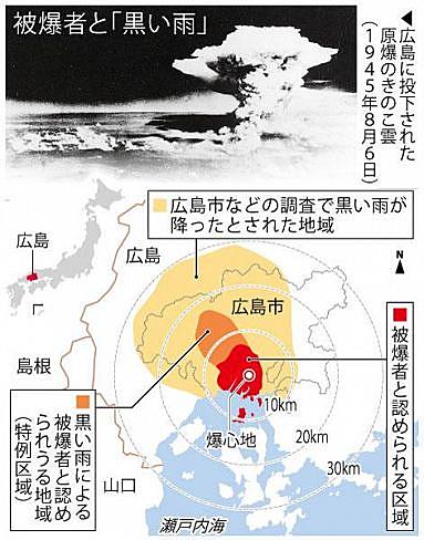 黒い雨とは 読書の人気 最新記事を集めました はてな