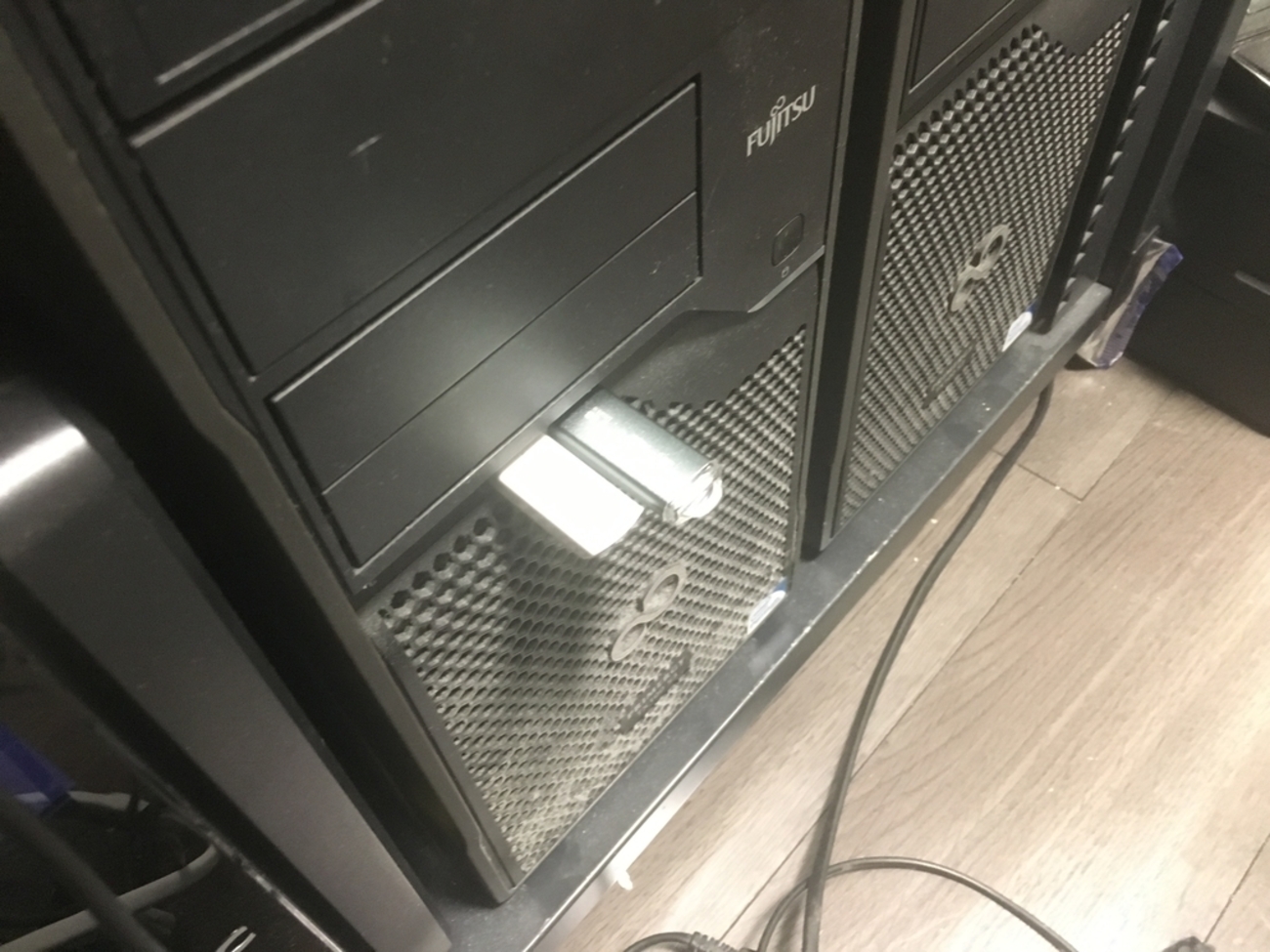 格安サーバを使ったモナコイン向けマイニングマシン - 虎の穴ラボ技術ブログ