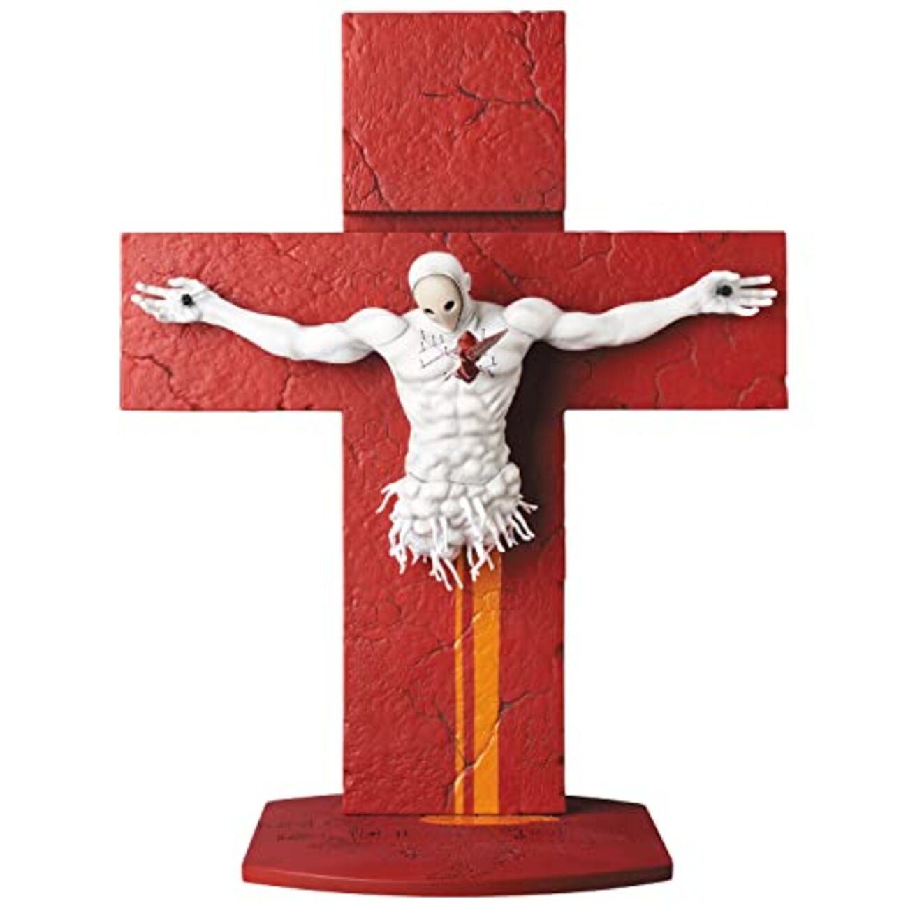 エヴァンゲリオン アダム